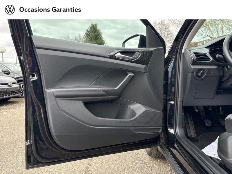 Voitures occasions VOLKSWAGEN T-CROSS Style Metz