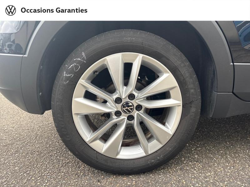 Voitures occasions VOLKSWAGEN T-CROSS Style Sarreguemines