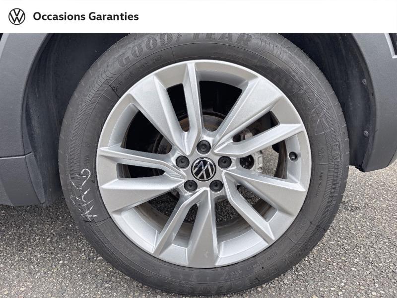 Voitures occasions VOLKSWAGEN T-CROSS Style Metz