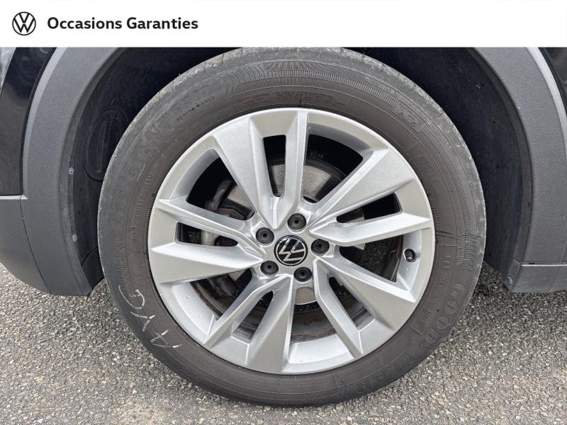 Voitures occasions VOLKSWAGEN T-CROSS Style Metz