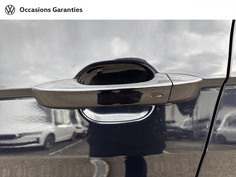 Voitures occasions VOLKSWAGEN T-CROSS Style Sarreguemines