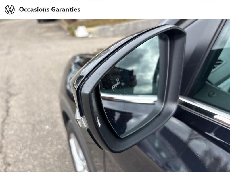 Voitures occasions VOLKSWAGEN T-CROSS Style Sarreguemines