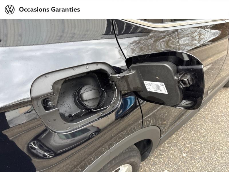 Voitures occasions VOLKSWAGEN T-CROSS Style Sarreguemines