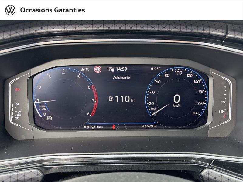 Voitures occasions VOLKSWAGEN T-CROSS Style Sarreguemines