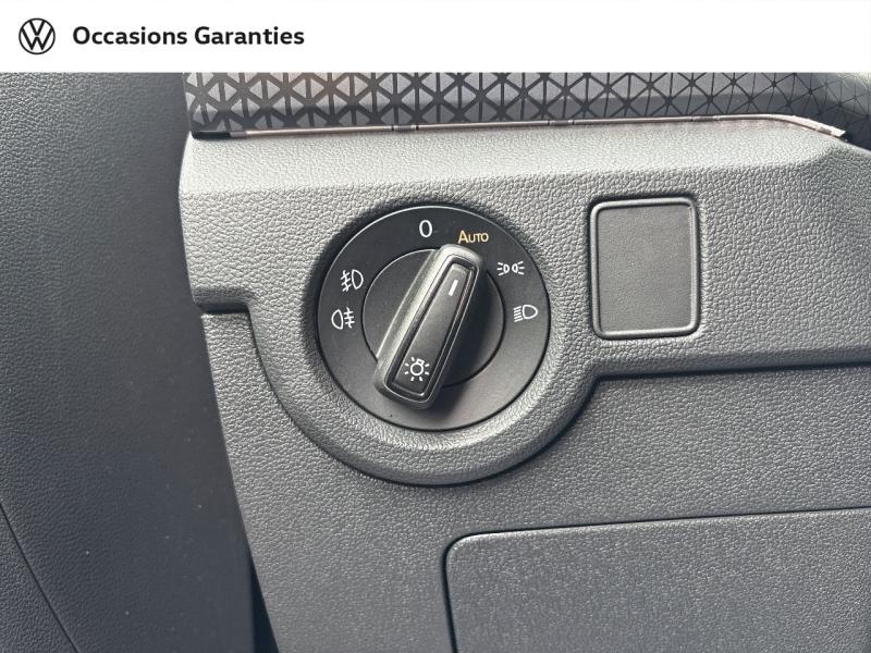 Voitures occasions VOLKSWAGEN T-CROSS Style Sarreguemines