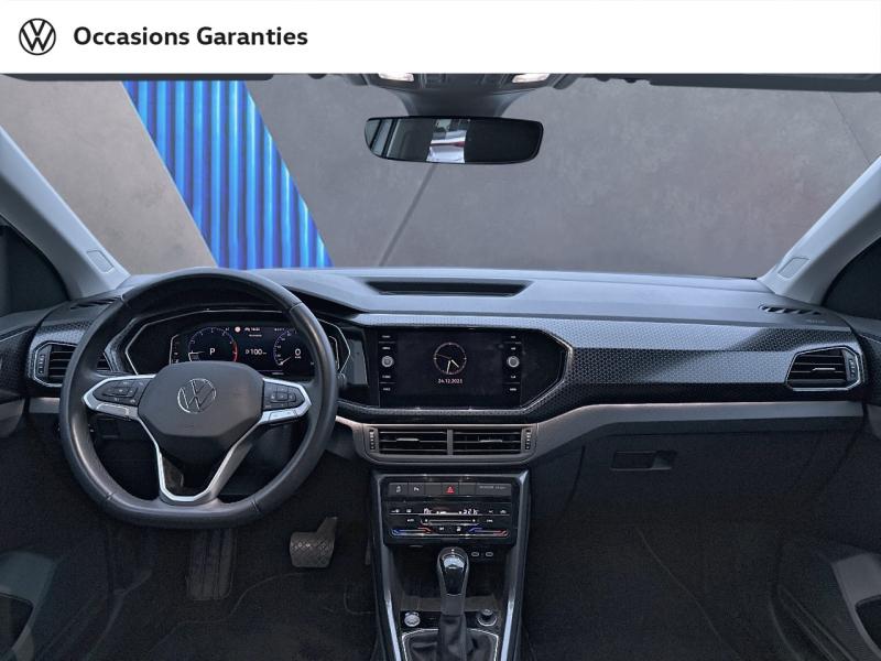Voitures occasions VOLKSWAGEN T-CROSS R-Line Tech Sarreguemines