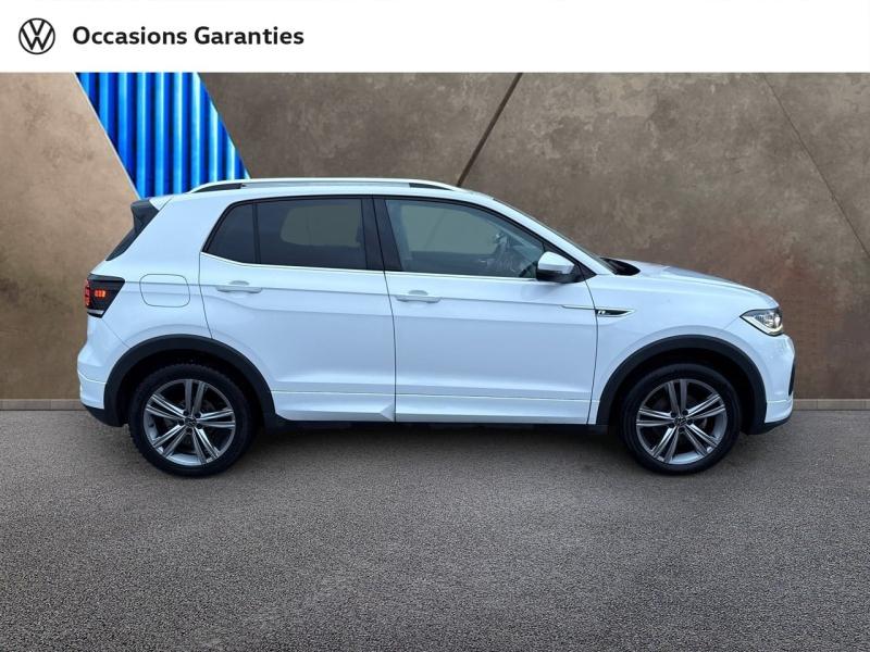 Voitures occasions VOLKSWAGEN T-CROSS R-Line Tech Sarreguemines