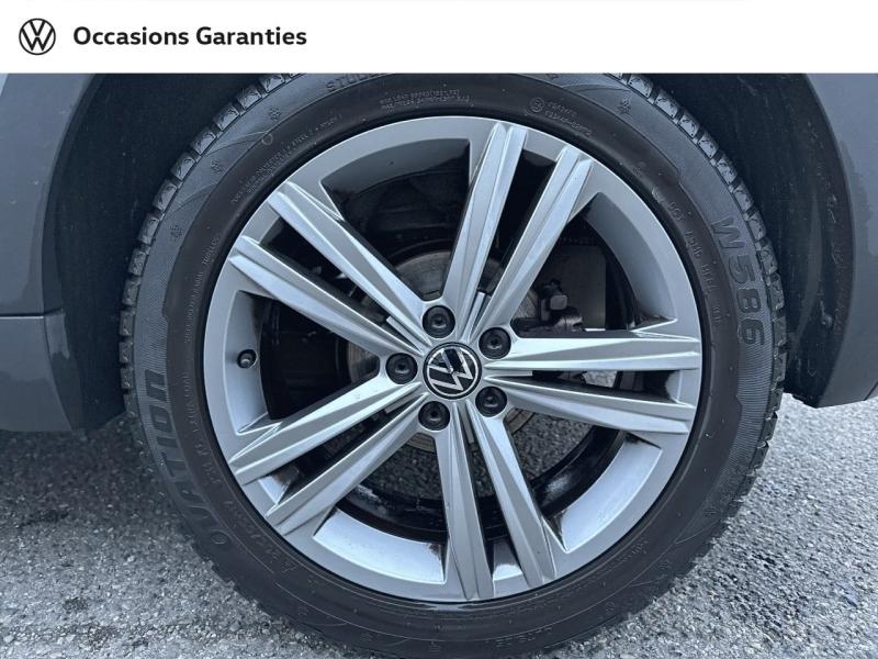 Voitures occasions VOLKSWAGEN T-CROSS R-Line Tech Sarreguemines