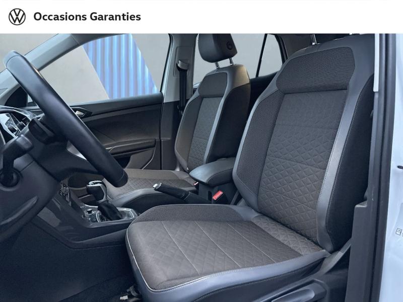 Voitures occasions VOLKSWAGEN T-CROSS R-Line Tech Sarreguemines