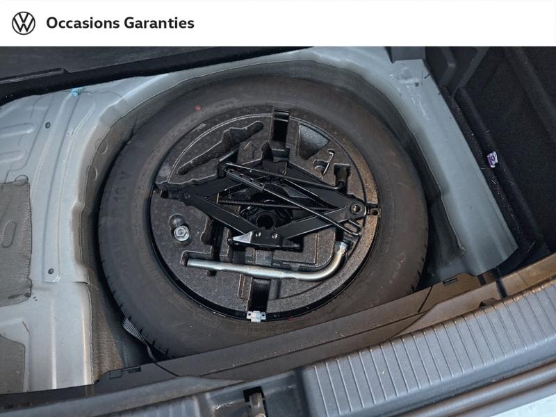 Voitures occasions VOLKSWAGEN T-CROSS R-Line Tech Sarreguemines