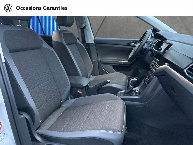 Voitures occasions VOLKSWAGEN T-CROSS R-Line Tech Sarreguemines