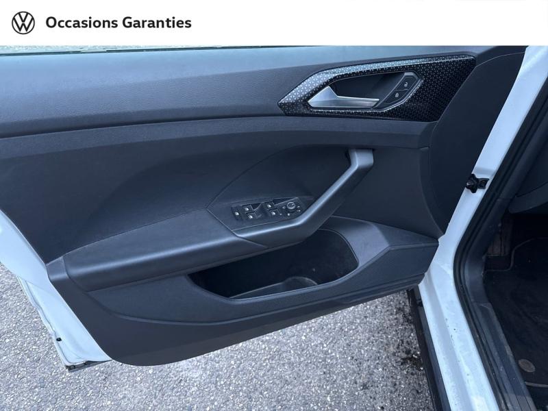 Voitures occasions VOLKSWAGEN T-CROSS R-Line Tech Sarreguemines