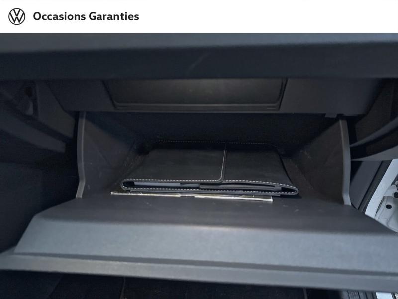 Voitures occasions VOLKSWAGEN T-CROSS R-Line Tech Sarreguemines