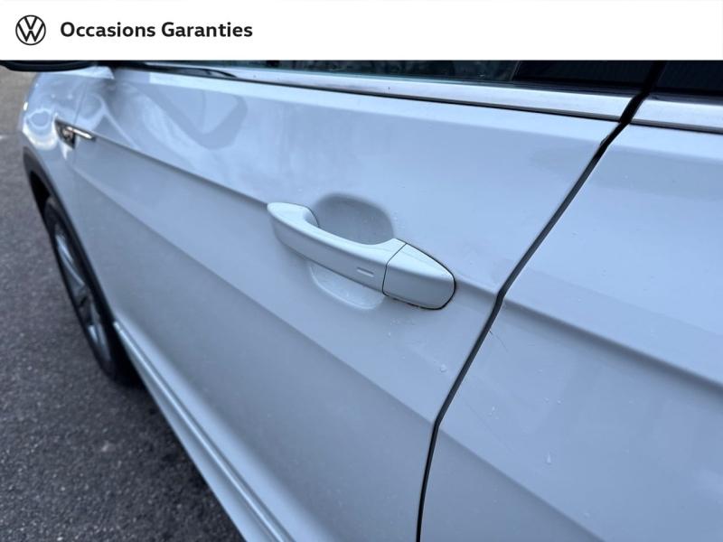 Voitures occasions VOLKSWAGEN T-CROSS R-Line Tech Sarreguemines