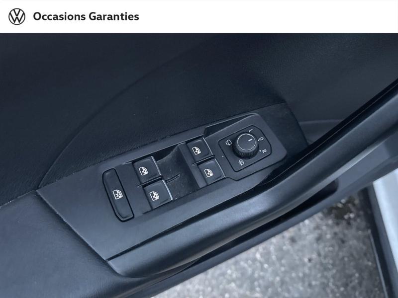 Voitures occasions VOLKSWAGEN T-CROSS R-Line Tech Sarreguemines