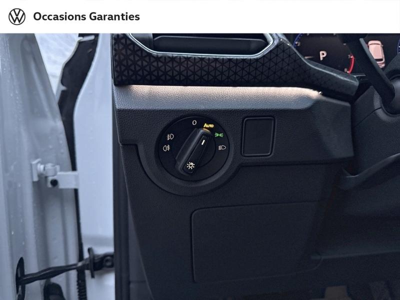 Voitures occasions VOLKSWAGEN T-CROSS R-Line Tech Sarreguemines