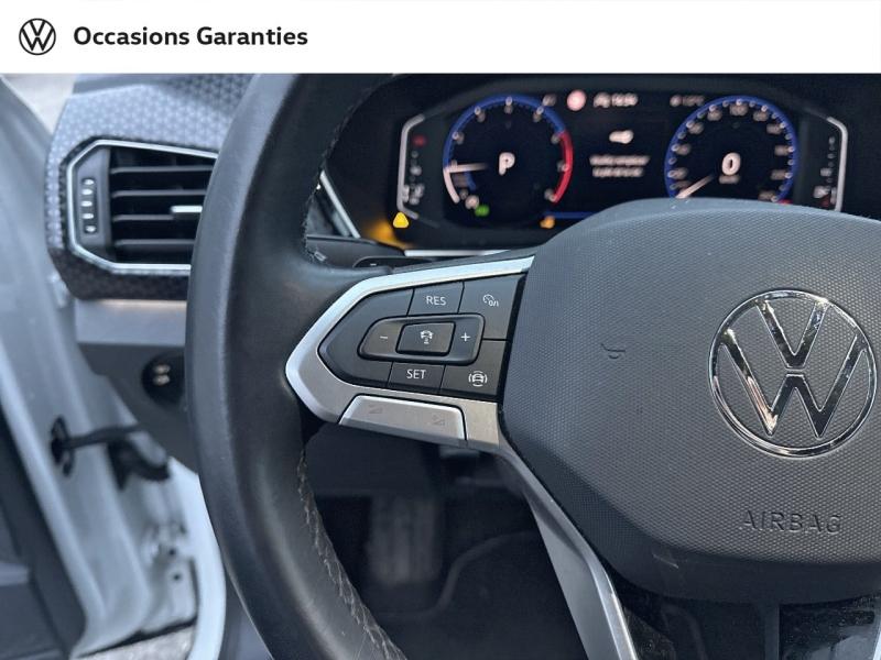 Voitures occasions VOLKSWAGEN T-CROSS R-Line Tech Sarreguemines
