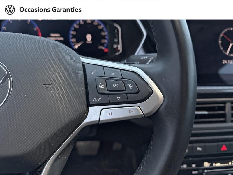 Voitures occasions VOLKSWAGEN T-CROSS R-Line Tech Sarreguemines