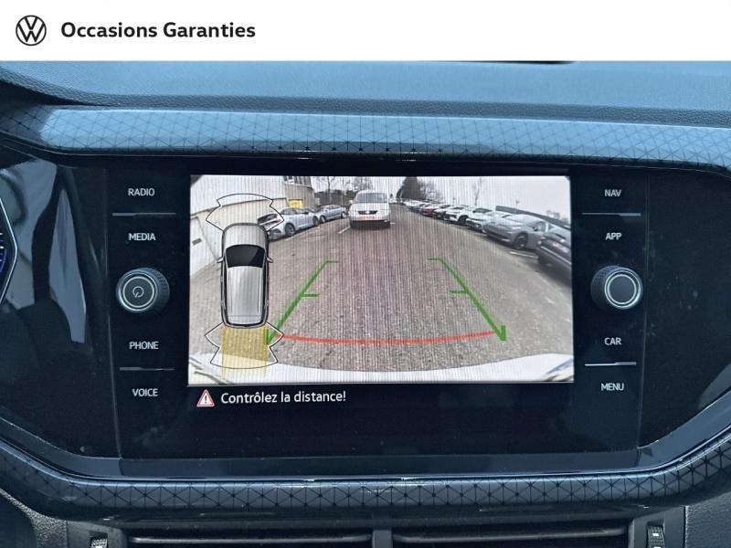 Voitures occasions VOLKSWAGEN T-CROSS R-Line Tech Sarreguemines