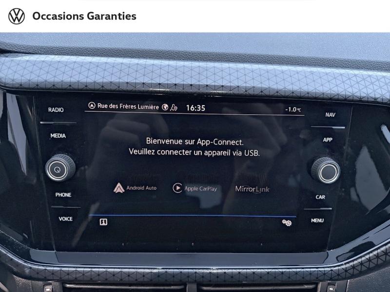 Voitures occasions VOLKSWAGEN T-CROSS R-Line Tech Sarreguemines