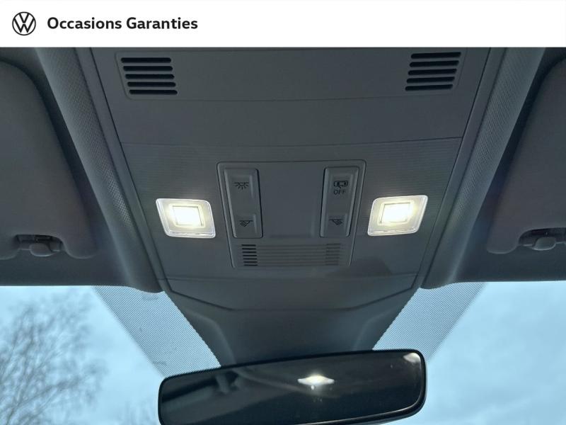 Voitures occasions VOLKSWAGEN T-CROSS R-Line Tech Sarreguemines