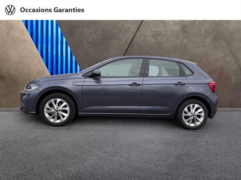 Voitures occasions VOLKSWAGEN POLO Style Sarreguemines