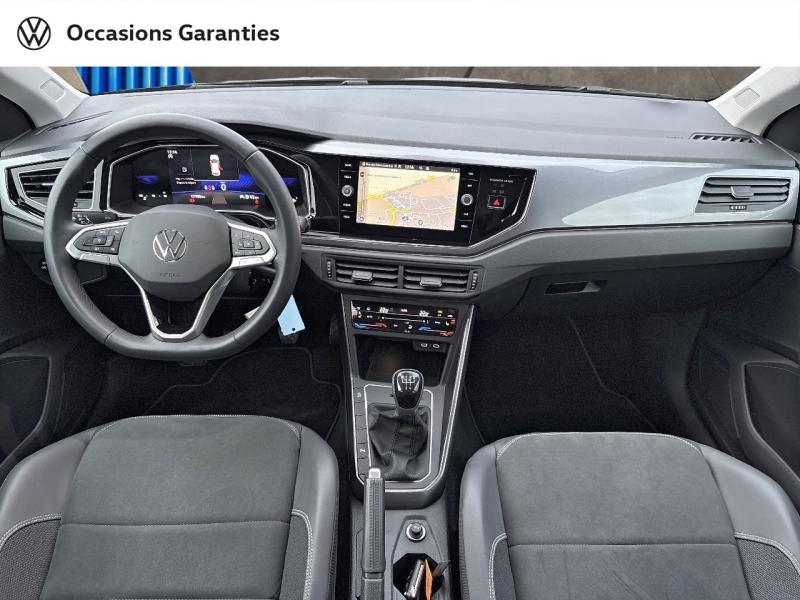 Voitures occasions VOLKSWAGEN POLO Style Sarreguemines