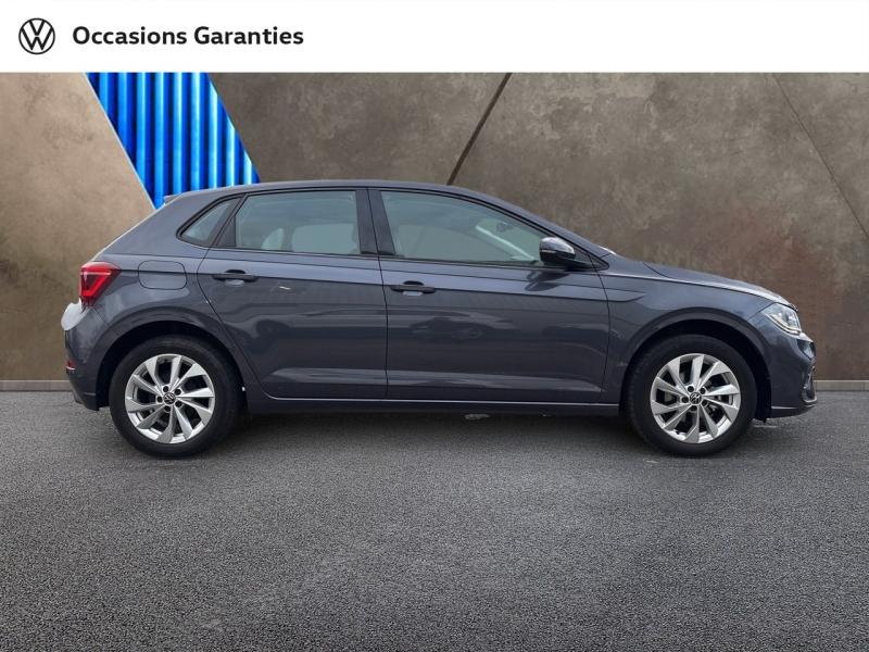 Voitures occasions VOLKSWAGEN POLO Style Sarreguemines
