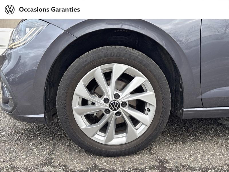 Voitures occasions VOLKSWAGEN POLO Style Sarreguemines