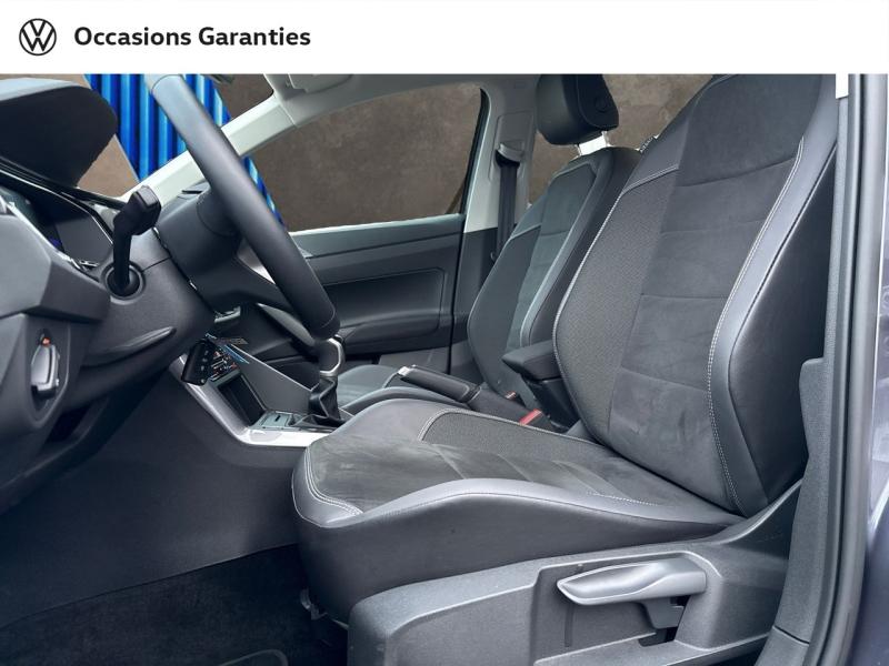 Voitures occasions VOLKSWAGEN POLO Style Sarreguemines