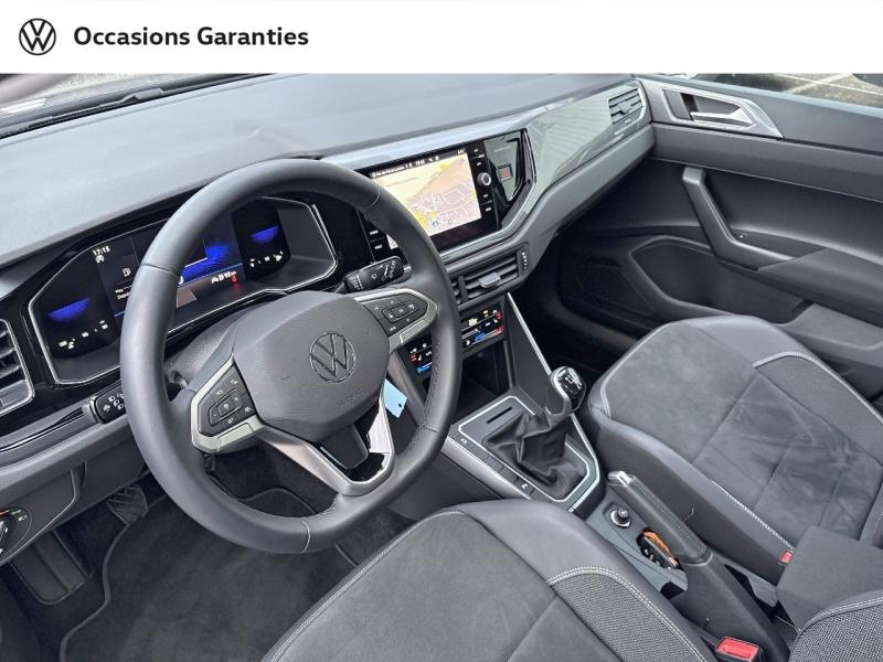 Voitures occasions VOLKSWAGEN POLO Style Sarreguemines
