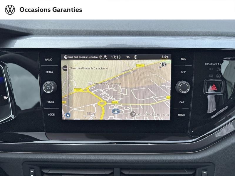 Voitures occasions VOLKSWAGEN POLO Style Sarreguemines