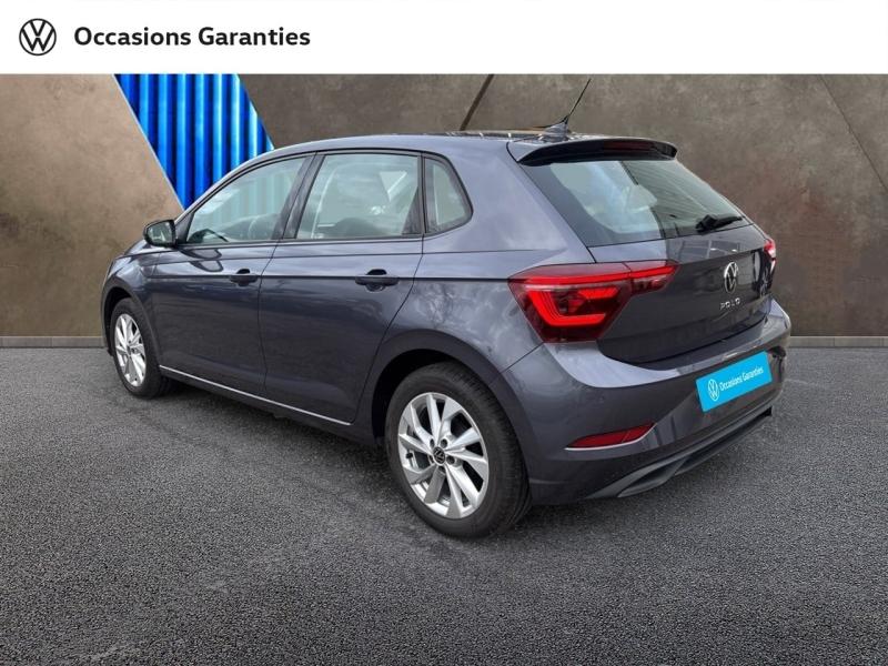 Voitures occasions VOLKSWAGEN POLO Style Sarreguemines