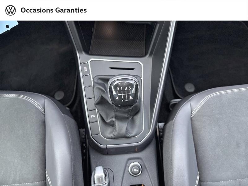 Voitures occasions VOLKSWAGEN POLO Style Sarreguemines