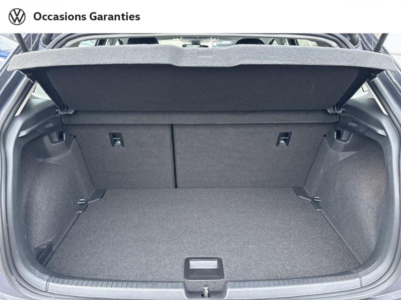 Voitures occasions VOLKSWAGEN POLO Style Sarreguemines