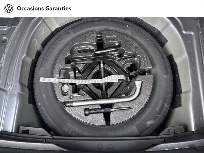 Voitures occasions VOLKSWAGEN POLO Style Sarreguemines