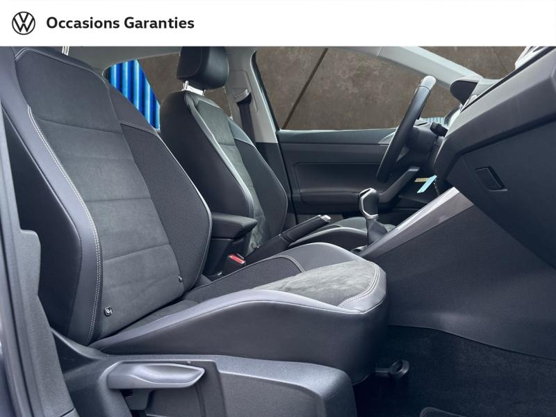 Voitures occasions VOLKSWAGEN POLO Style Sarreguemines