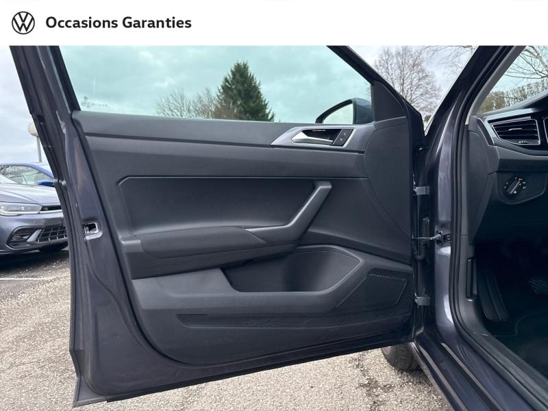 Voitures occasions VOLKSWAGEN POLO Style Sarreguemines