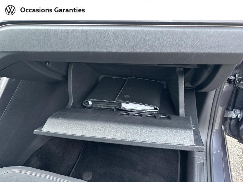 Voitures occasions VOLKSWAGEN POLO Style Sarreguemines