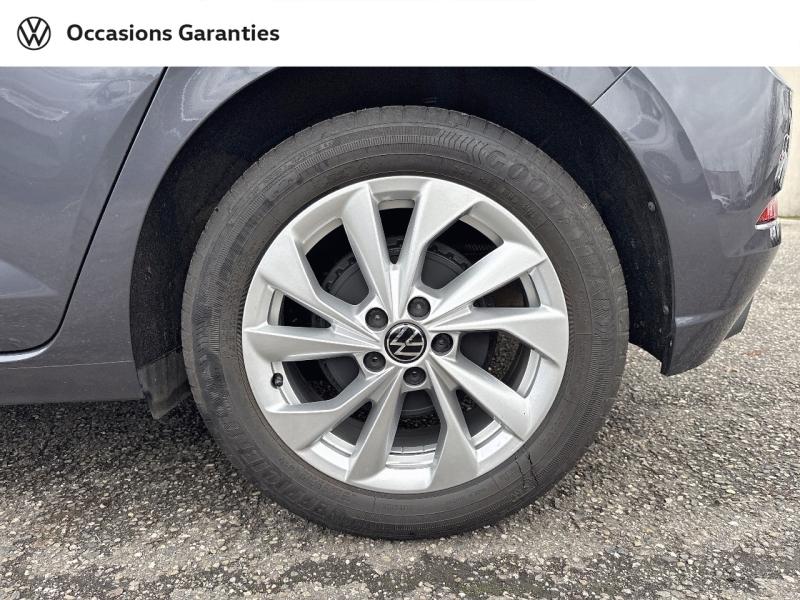 Voitures occasions VOLKSWAGEN POLO Style Sarreguemines