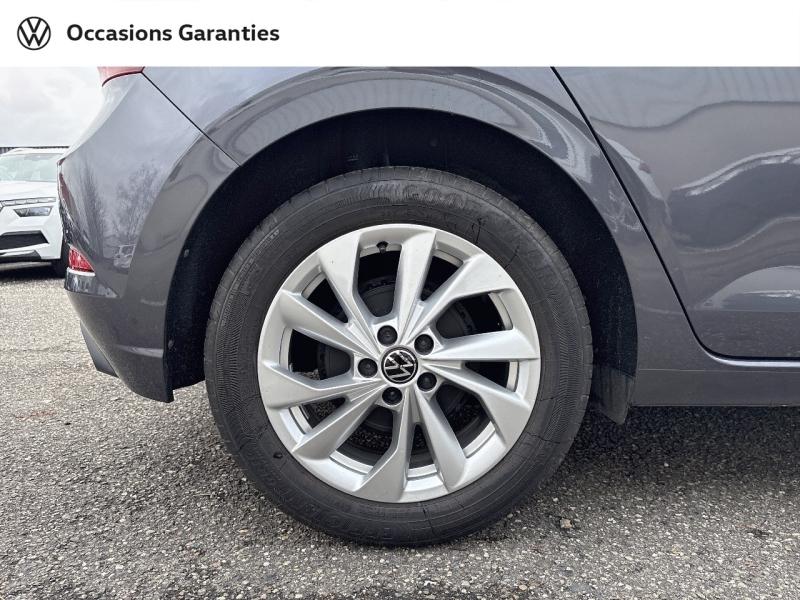 Voitures occasions VOLKSWAGEN POLO Style Sarreguemines