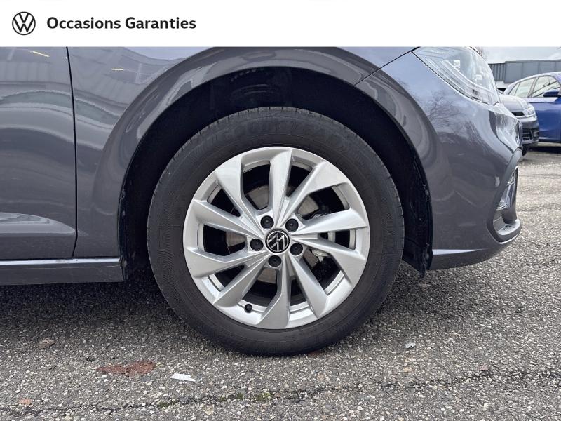 Voitures occasions VOLKSWAGEN POLO Style Sarreguemines