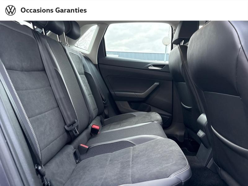 Voitures occasions VOLKSWAGEN POLO Style Sarreguemines