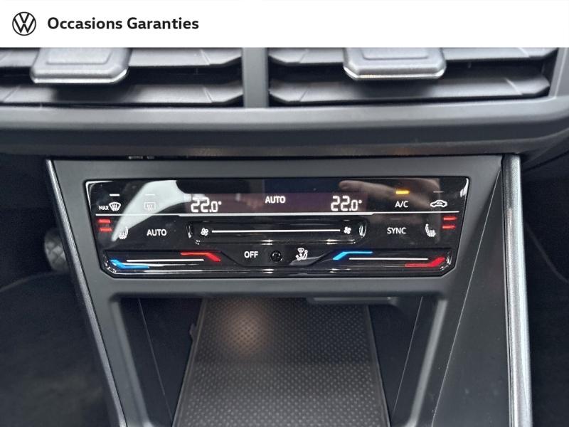 Voitures occasions VOLKSWAGEN POLO Style Sarreguemines