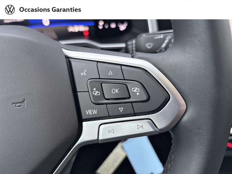 Voitures occasions VOLKSWAGEN POLO Style Sarreguemines