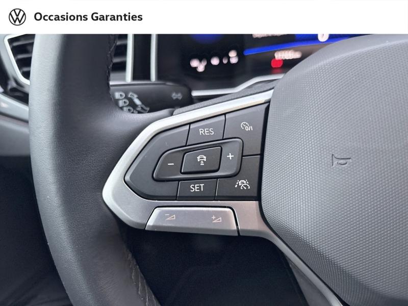 Voitures occasions VOLKSWAGEN POLO Style Sarreguemines