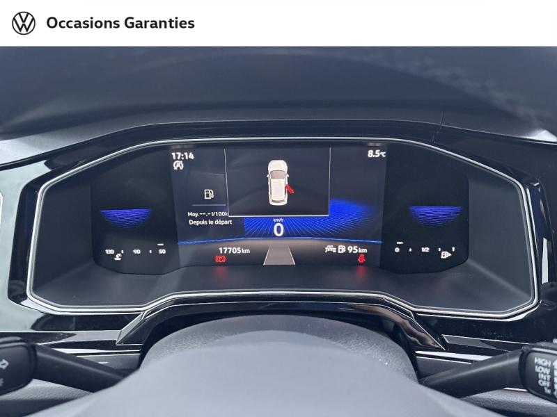 Voitures occasions VOLKSWAGEN POLO Style Sarreguemines