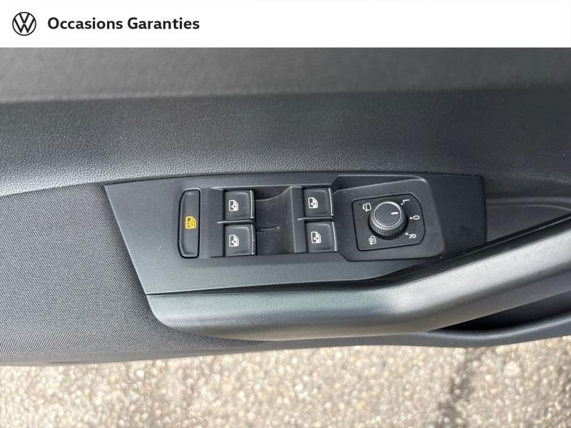 Voitures occasions VOLKSWAGEN POLO Style Sarreguemines