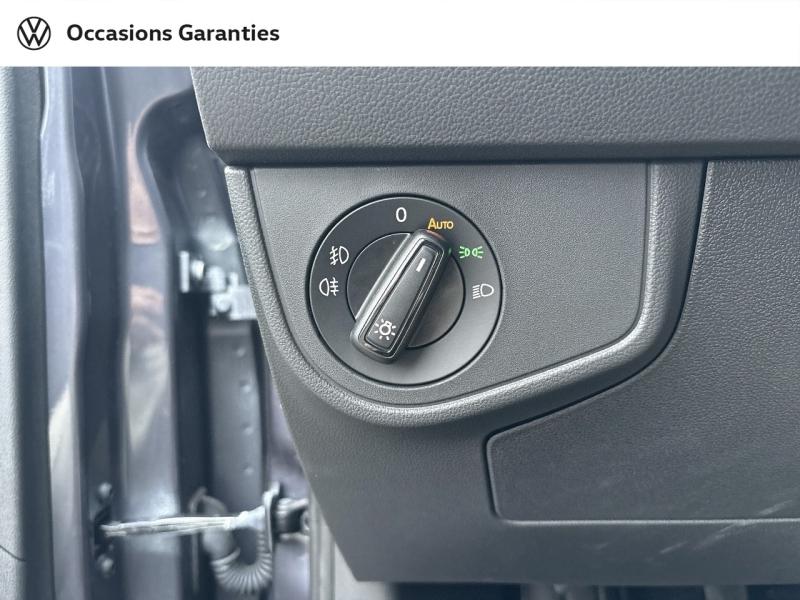 Voitures occasions VOLKSWAGEN POLO Style Sarreguemines