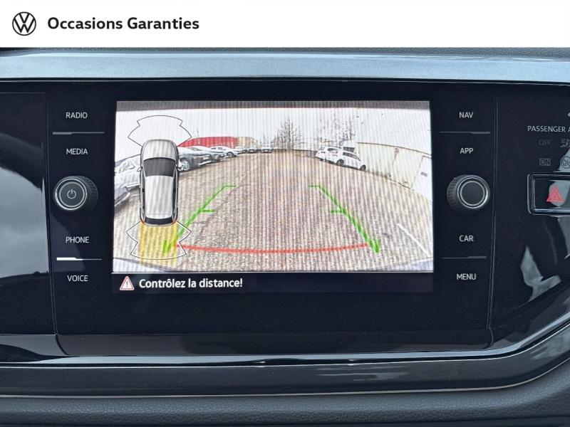Voitures occasions VOLKSWAGEN POLO Style Sarreguemines
